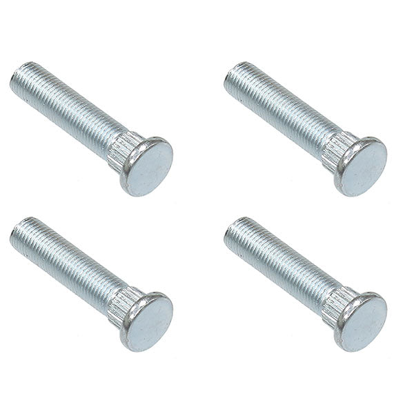 Bronco Wheel Hub Bolt 4pk (AT-06330)