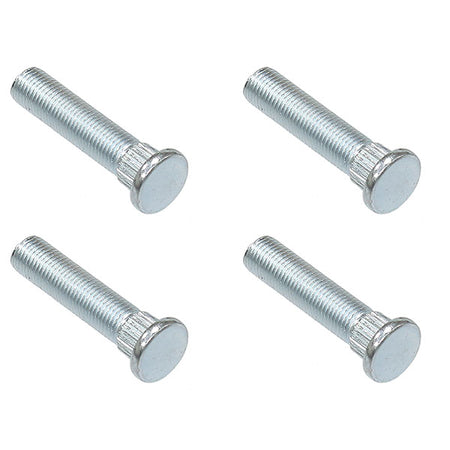 Bronco Wheel Hub Bolt 4pk (AT-06330)