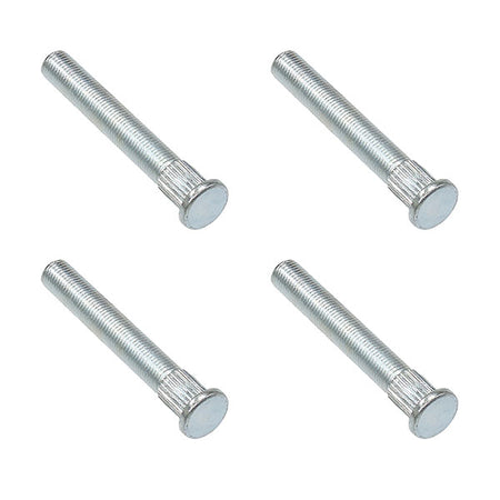 Bronco Wheel Hub Bolt 4pk (AT-06333B)