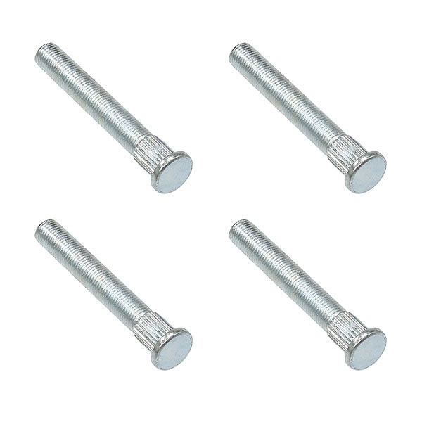 Bronco Wheel Hub Bolt 4pk (AT-06333B)