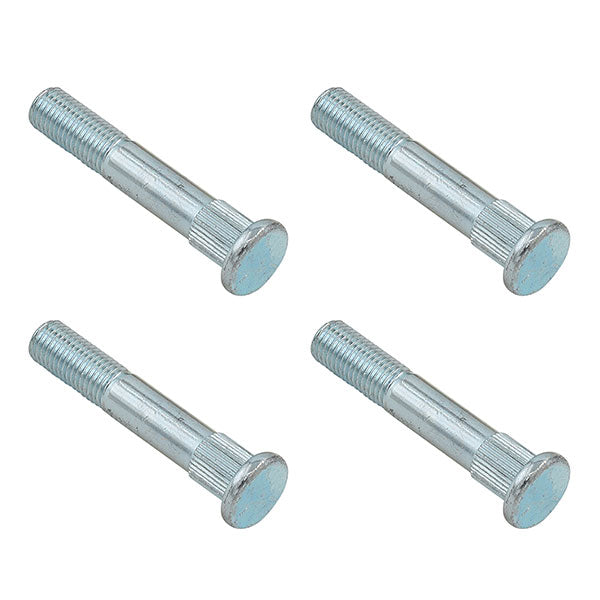 Bronco Wheel Hub Bolt 4pk (AT-06904A)
