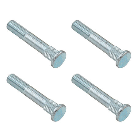 Bronco Wheel Hub Bolt 4pk (AT-06904A)