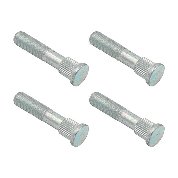 Bronco Wheel Hub Bolt 4pk (AT-06907A)