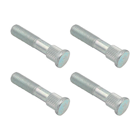 Bronco Wheel Hub Bolt 4pk (AT-06907A)