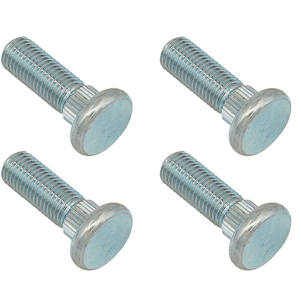 Bronco Wheel Hub Bolt 4pk (AT-06913A)