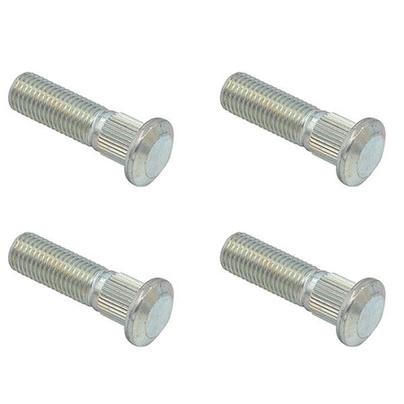 Bronco Wheel Hub Bolt 4pk (AT-06919)