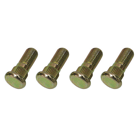 Bronco Wheel Hub Bolt 4pk (AT-06323)