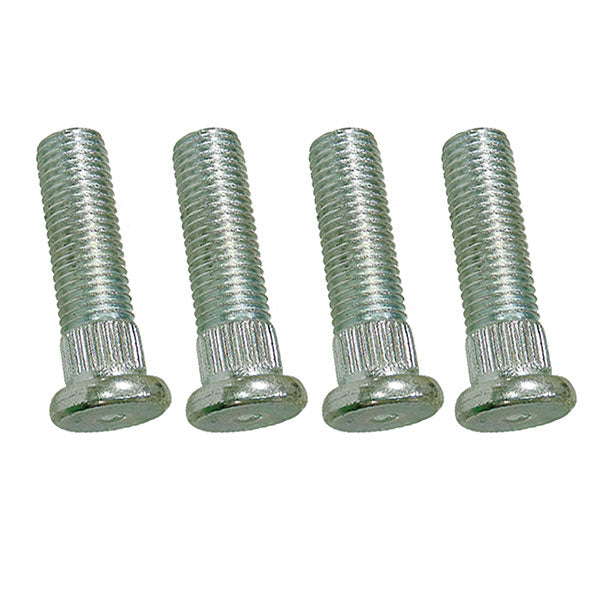 Bronco Wheel Hub Bolt 4pk (AT-06329)