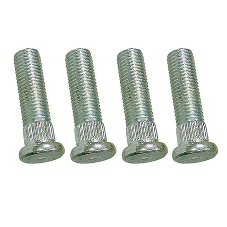 Bronco Wheel Hub Bolt 4pk (AT-06329)