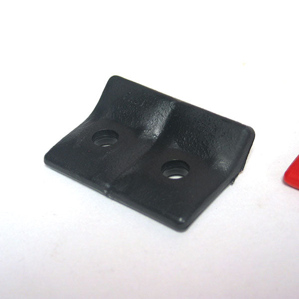 PLAQUE D'APPUI CARRÉE À 45 DEGRÉS FAST-TAC