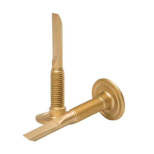 STUD BOY ASSASSINS AMÉLIORÉ LES CLOUS DE TRAÎNÉE DE MOTONEIGE