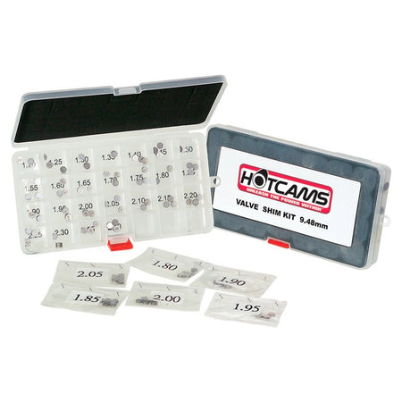 Hot Cams Valve Shim Kit (020584)