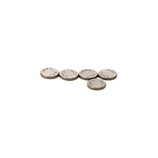 Hot Cams 5 Piece Shim Package (020768)