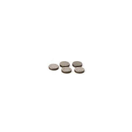 Hot Cams 5 Piece Shim Package (020780)