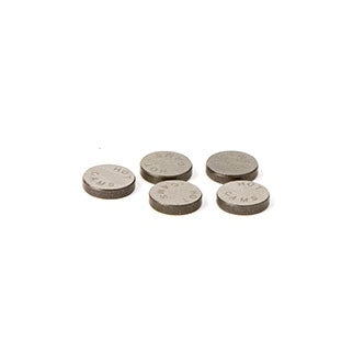 Hot Cams 5 Piece Shim Package (020775)