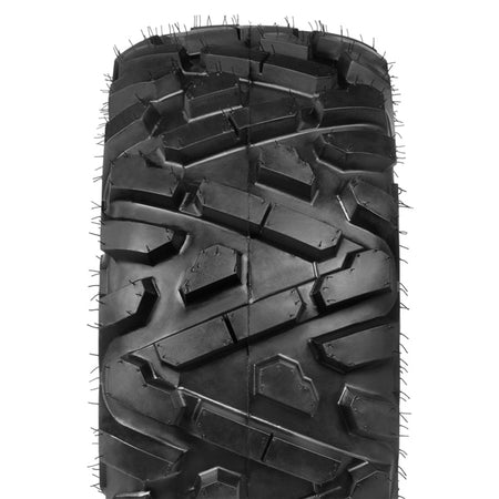 Kimpex Trail Trooper Tire (021203)