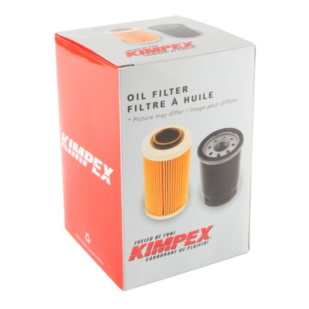 Kimpex Oil Filter (021113)