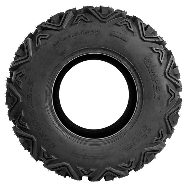 Kimpex Winter Trail Trooper Tire (021217)