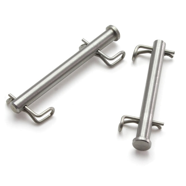DRC/ZETA/UNIT Stainless Brake Pin (022063)