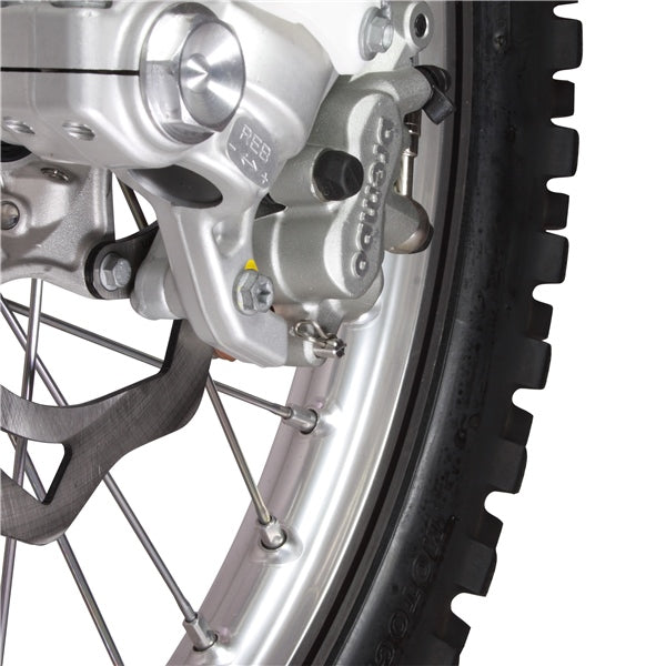 DRC/ZETA/UNIT Stainless Brake Pin (022069)