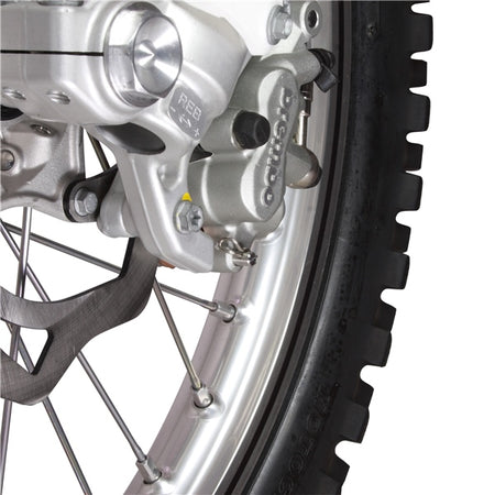 DRC/ZETA/UNIT Stainless Brake Pin (022069)
