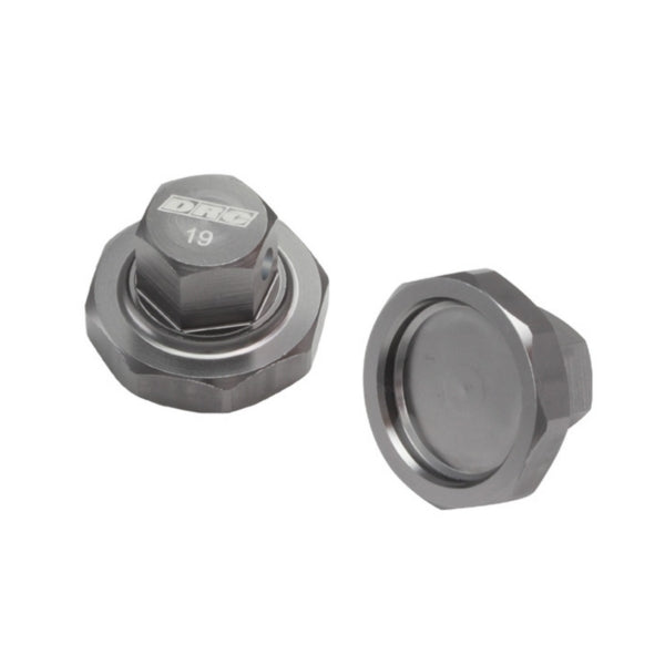 DRC/ZETA/UNIT Fork Compression Valve Removal Tool (022228)