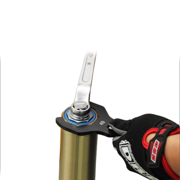 DRC/ZETA/UNIT Fork Compression Valve Removal Tool (022228)