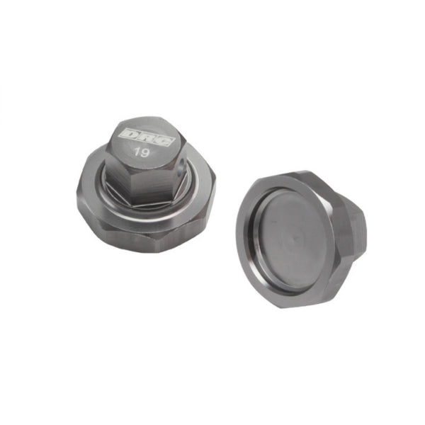 DRC/ZETA/UNIT Fork Compression Valve Removal Tool (022229)