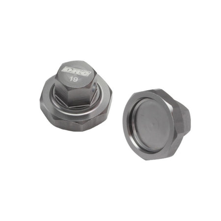 DRC/ZETA/UNIT Fork Compression Valve Removal Tool (022229)