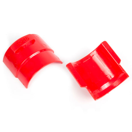 DRC/ZETA/UNIT Fork Seal Driver Replacement Adapter Set (022231)
