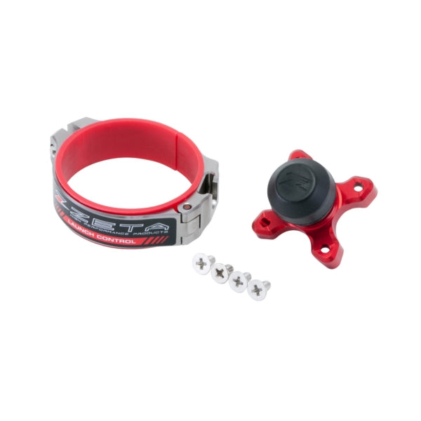 DRC/ZETA/UNIT Launch Control Universal (022253)
