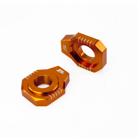 DRC/ZETA/UNIT Adjusting Axle Block (022257)