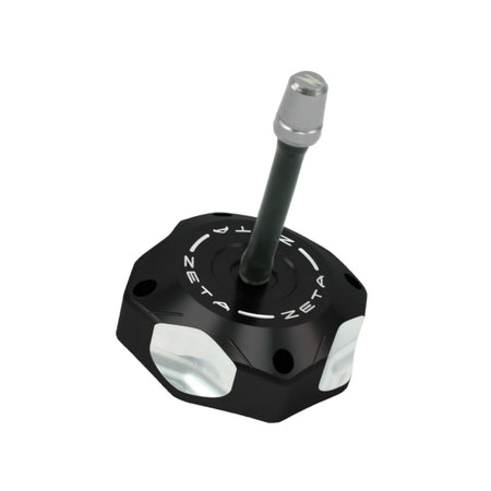 DRC/ZETA/UNIT Fuel Tank Cap (022312)