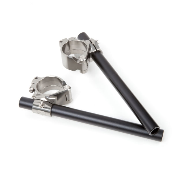 DRC/ZETA/UNIT Flight Handlebar Clamp - Standard (022371)