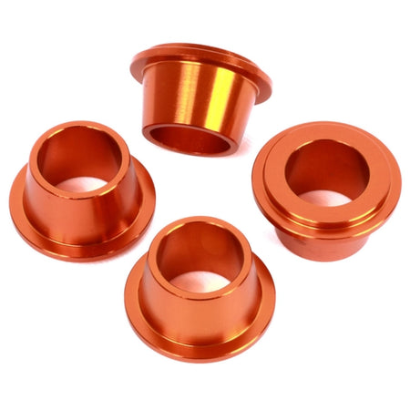 DRC/ZETA/UNIT Rubber Killer Steering Fitting (022391)