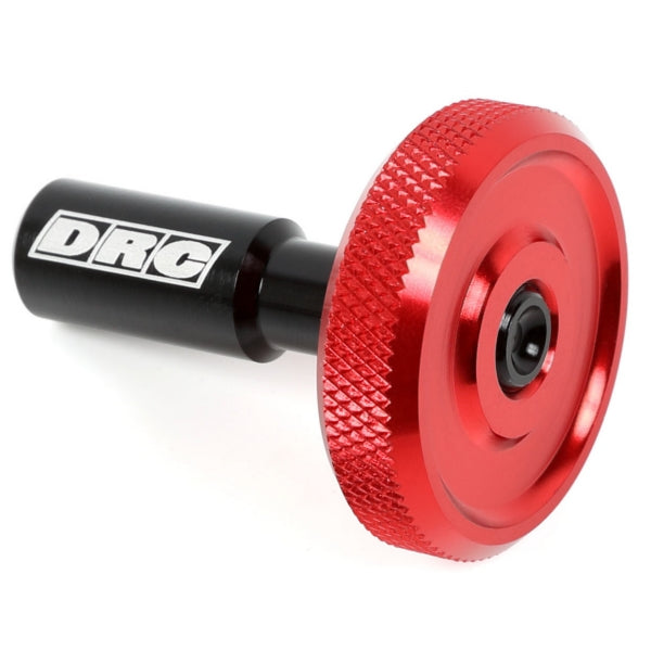 DRC/ZETA/UNIT Gas Cap Extractor (022395)