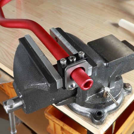 DRC/ZETA/UNIT Handlebar Saw Guide (022397)