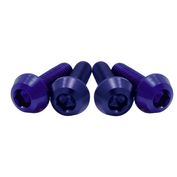 DRC/ZETA/UNIT Flange Bolt (022601)