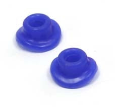 DRC/ZETA/UNIT Air Valve Mud Guard (022678)