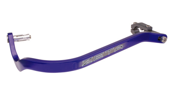 DRC/ZETA/UNIT Armor Handguards Bend (022699)