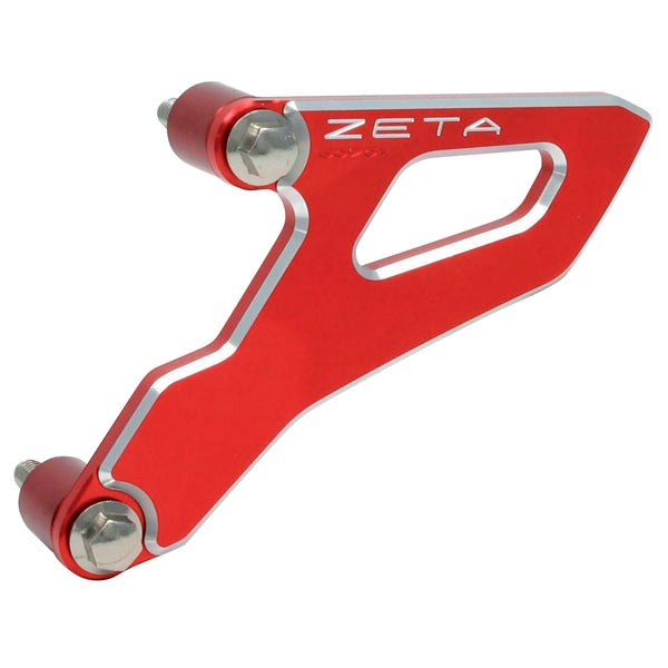DRC/ZETA/UNIT Racer Drive Cover — 022700