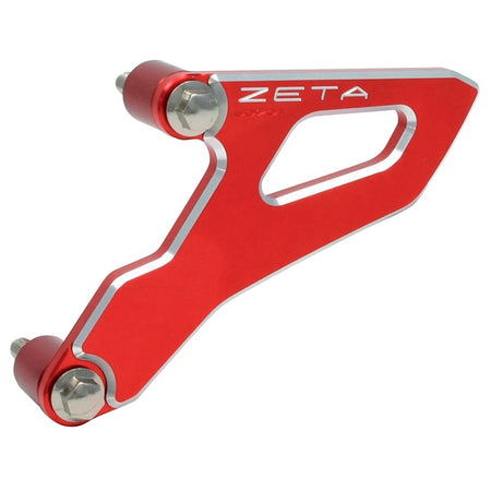 DRC/ZETA/UNIT Racer Drive Cover — 022700