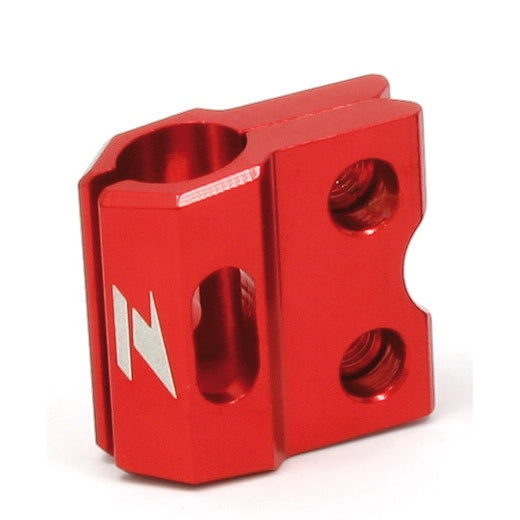 DRC/ZETA/UNIT Brake Line Clamp (022722)