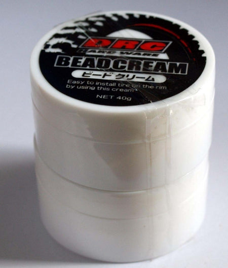 DRC/ZETA/UNIT Bead Cream Cleaner (022727)