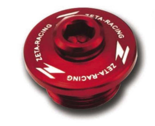 DRC/ZETA/UNIT Oil Filler Plug (022728)