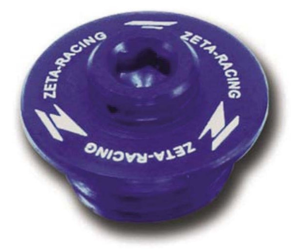 DRC/ZETA/UNIT Oil Filler Plug (022729)