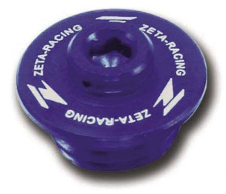DRC/ZETA/UNIT Oil Filler Plug (022729)