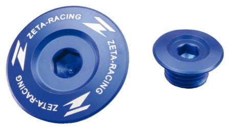 DRC/ZETA/UNIT Engine Plug (022759)