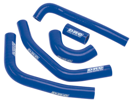 DRC/ZETA/UNIT Radiator Hose (022795)
