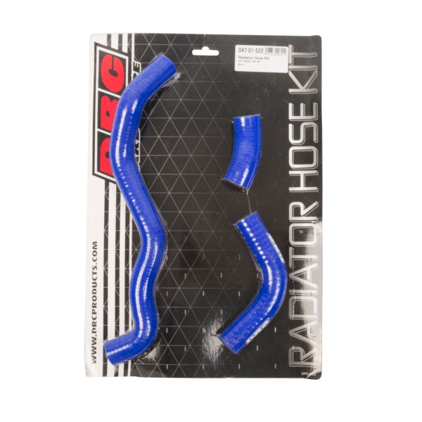 DRC/ZETA/UNIT Radiator Hose (022790)